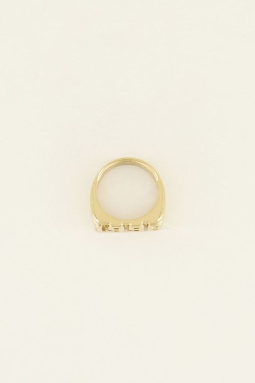 Ring year | My Jewellery