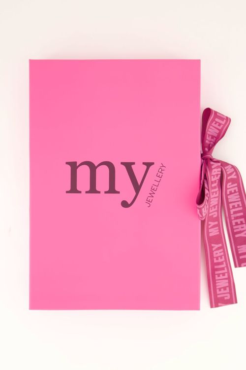 Jewellery Advent Calendar 2024 regular | My Jewellery