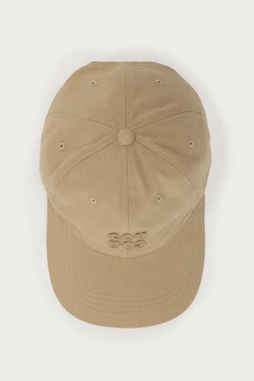 Khaki cap "Cou Cou" | My Jewellery