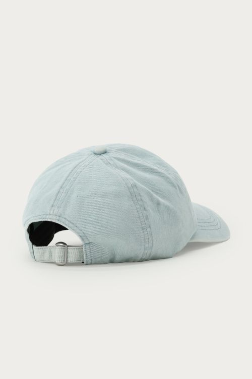 Light blue cap "Avenue de L'amour" | My Jewellery