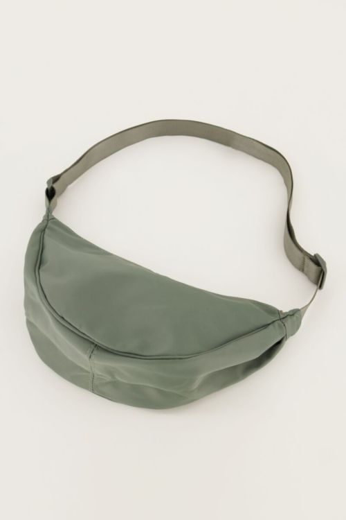 Light green crossbody bag | My Jewellery