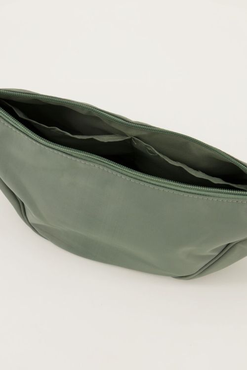Light green crossbody bag | My Jewellery