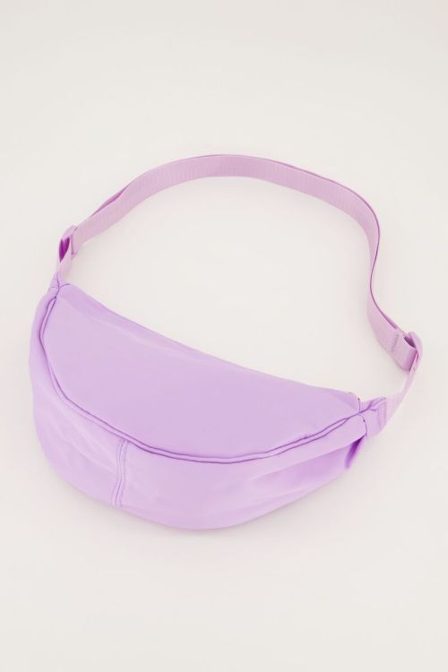 Lilac crossbody bag | My Jewellery