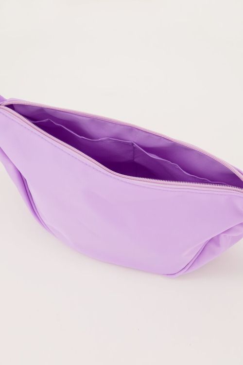 Lilac crossbody bag | My Jewellery