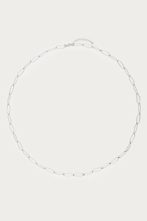 Long basic chain necklace | My Jewellery
