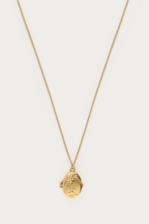 Long necklace memory | My Jewellery