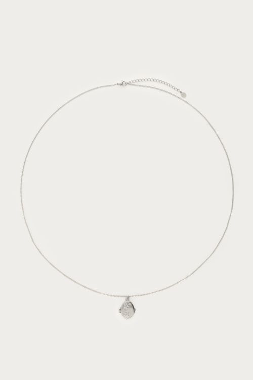 Long necklace memory | My Jewellery