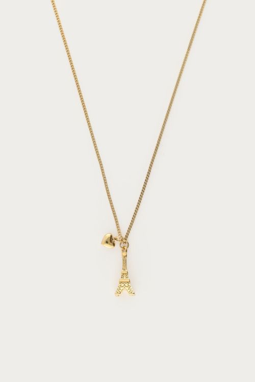 Long necklace Paris | My Jewellery