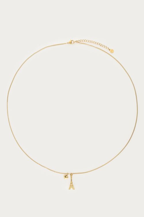 Long necklace Paris | My Jewellery