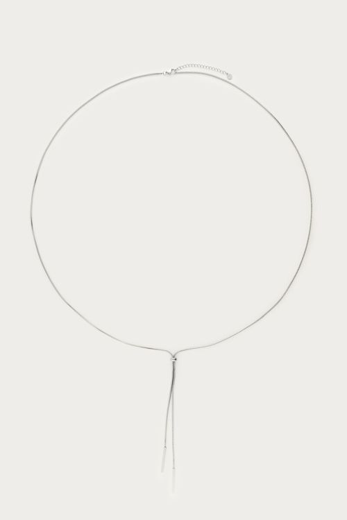 Long necklace with cords | My Jewellery