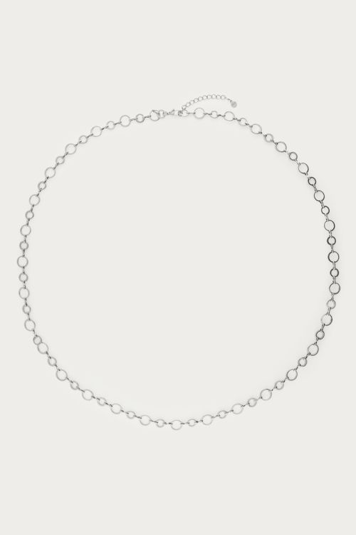 Long round chain necklace | My Jewellery