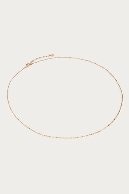 Love basic long necklace | My Jewellery