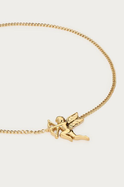 Love bracelet Cupid | My Jewellery