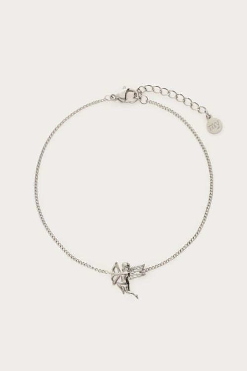 Love bracelet Cupid | My Jewellery