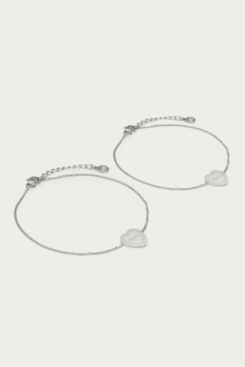 Love bracelet set Forever together | My Jewellery