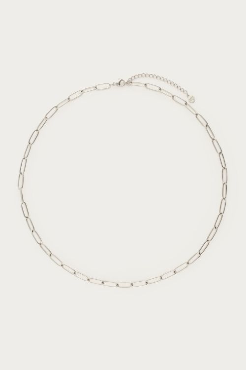 Love chain necklace | My Jewellery