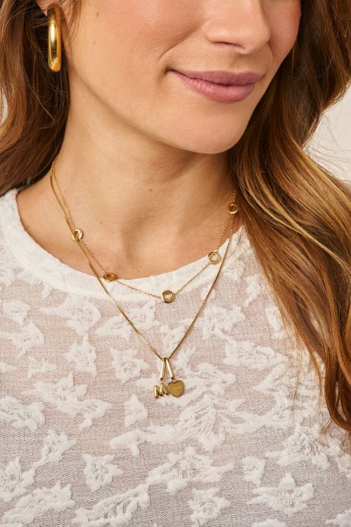 Charm Love "Forever" 