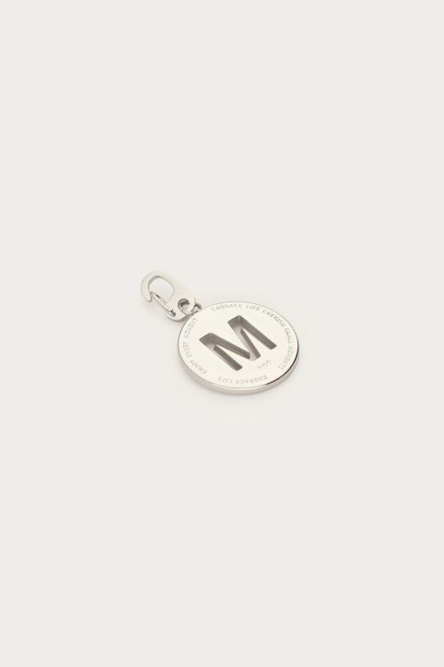 Love initial charm | My Jewellery