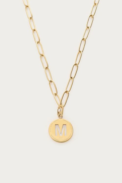 Love chain necklace | My Jewellery