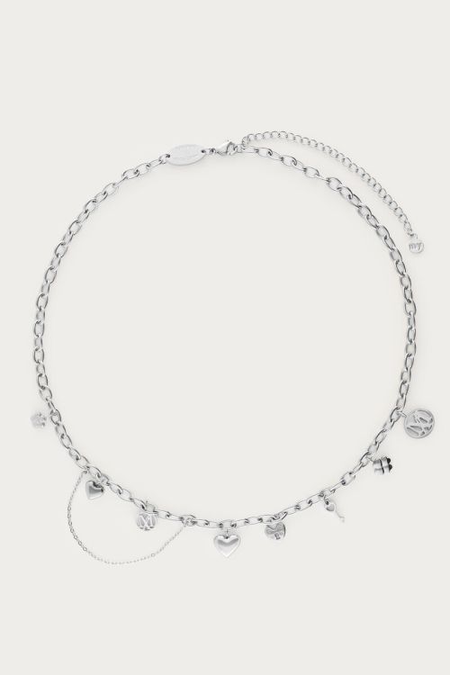 Love Life Necklace | My Jewellery