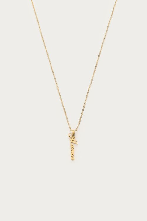 Love minimalist necklace mama | My Jewellery