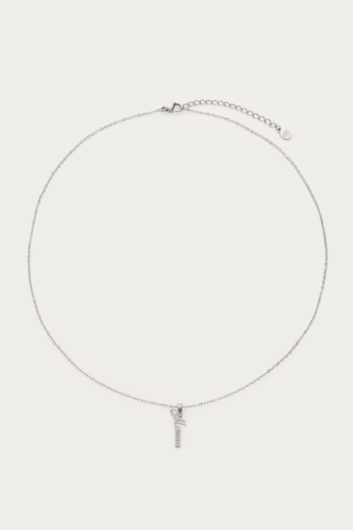 Love minimalist necklace mama | My Jewellery