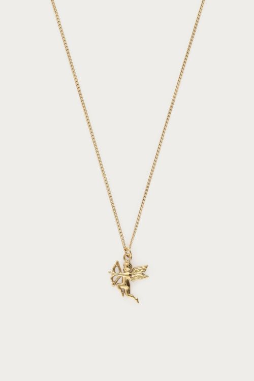 Love necklace Cupid | My Jewellery