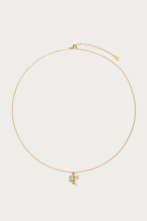 Love necklace Cupid | My Jewellery