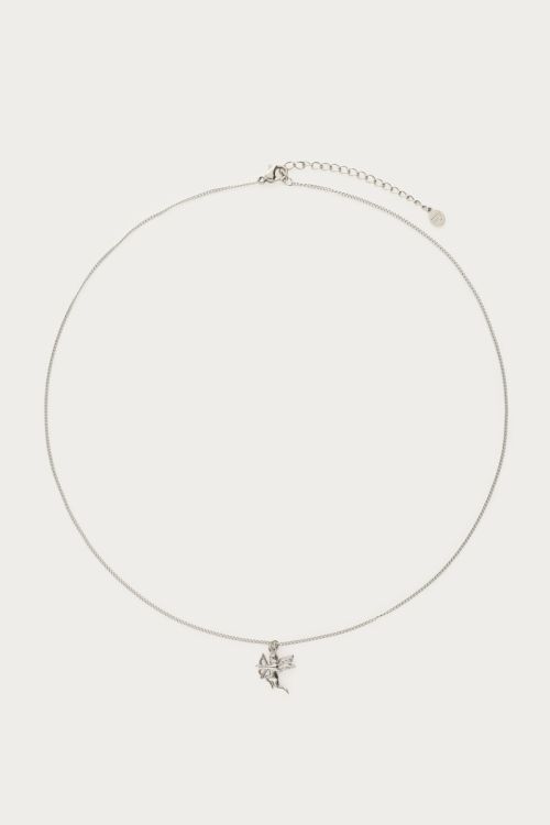 Collier Love Cupidon