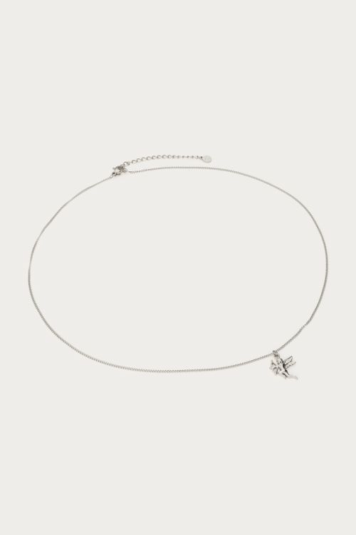 Love necklace Cupid | My Jewellery