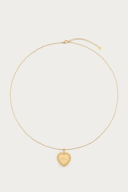 Collier Love "Always" 