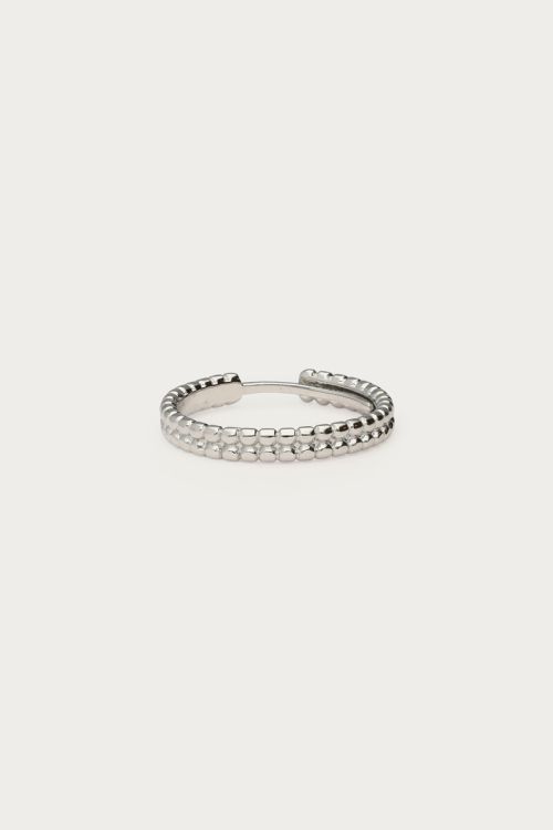 Love ring with dots | My Jewellery