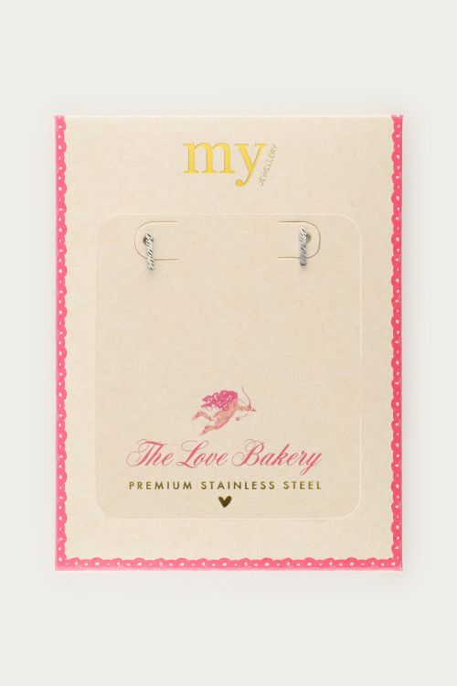 Love stud Amour | My Jewellery