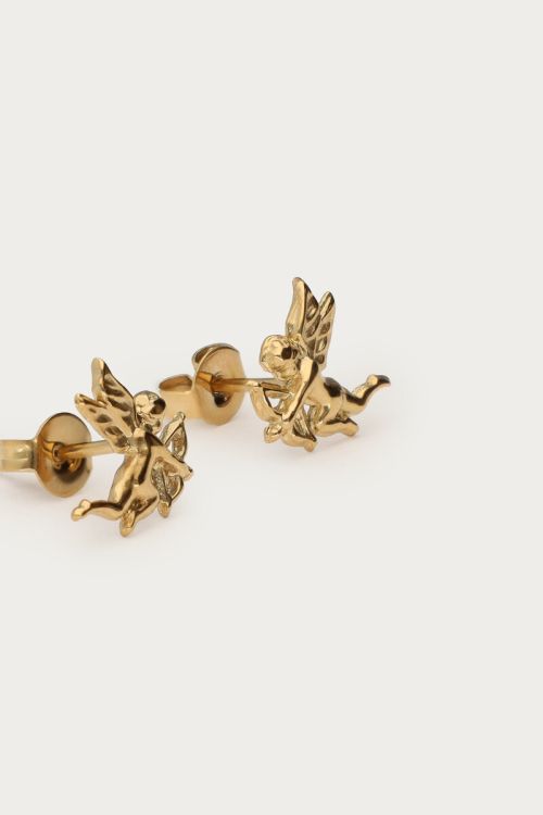 Love stud Cupido | My Jewellery
