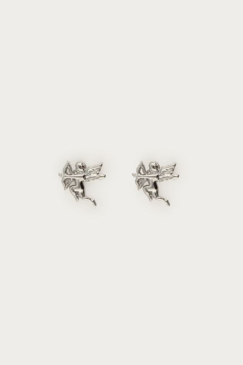 Love stud Cupido | My Jewellery