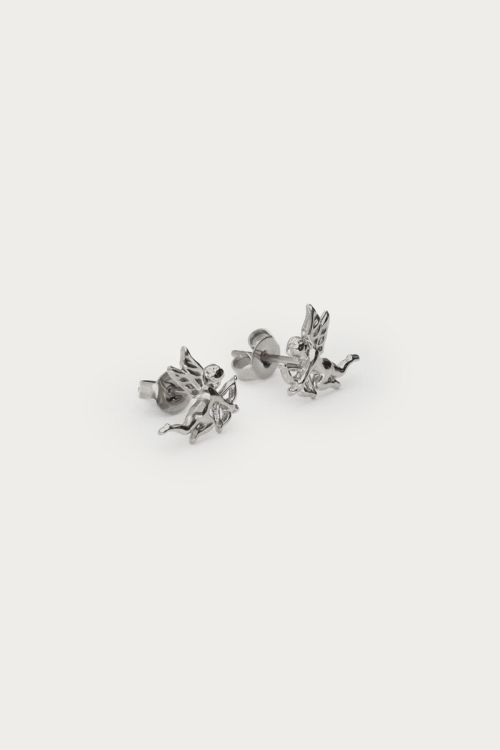 Love stud Cupido | My Jewellery