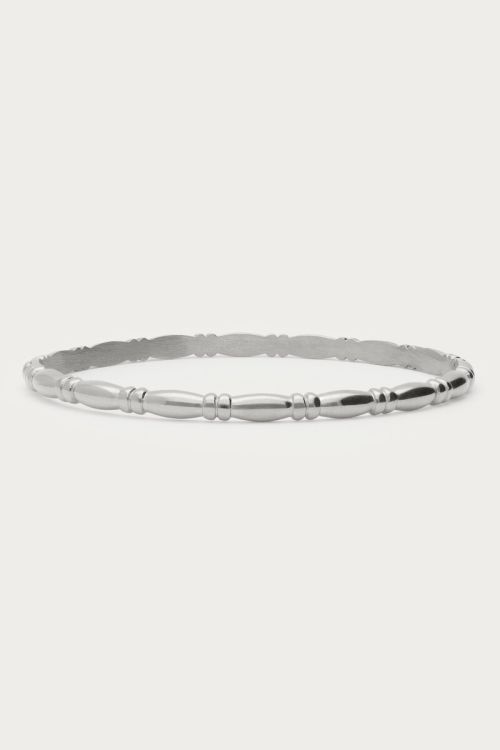 Midnight bangle bamboo look | My Jewellery