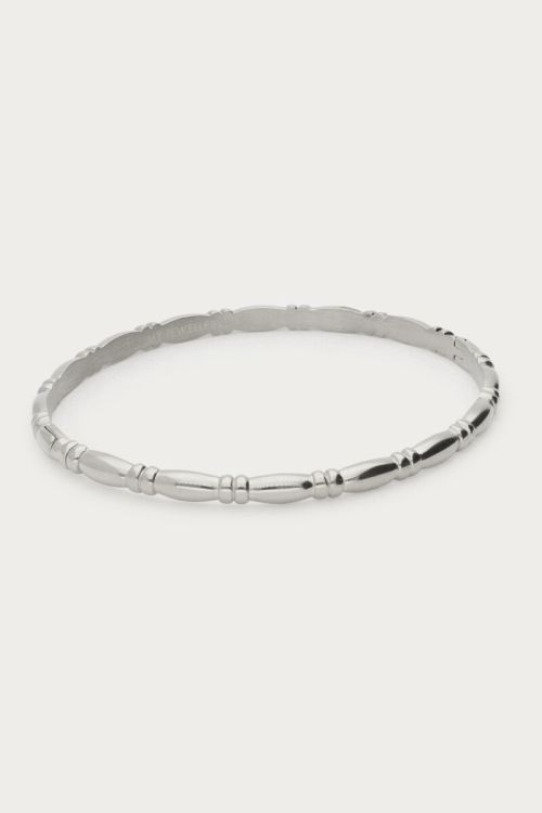 Midnight bangle bamboo look | My Jewellery