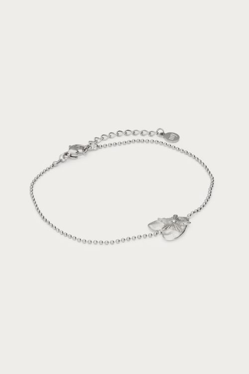 Midnight bracelet hearts star | My Jewellery