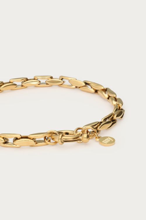 Midnight bracelet with clasp | My Jewellery