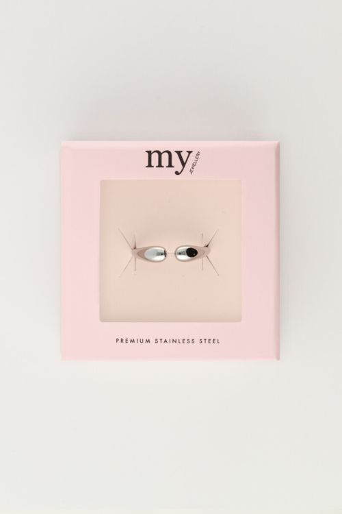 minimalist open ring | My Jewellery