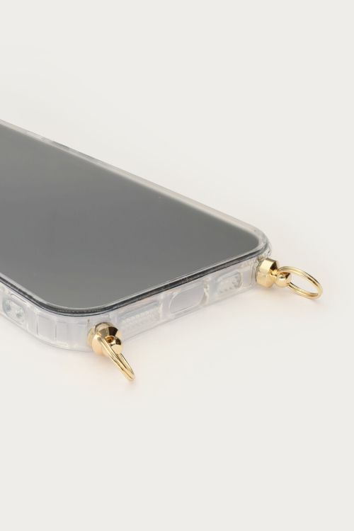 Mirror phone case | My Jewellery
