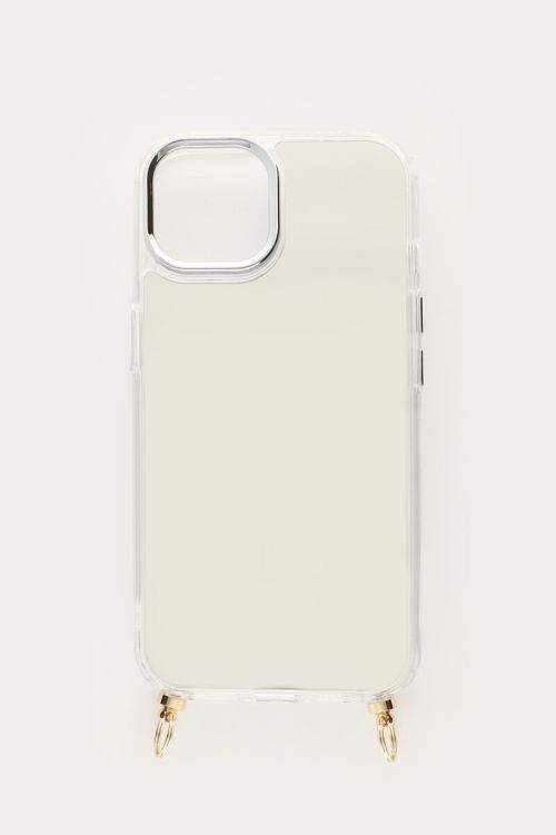 Mirror phone case | My Jewellery