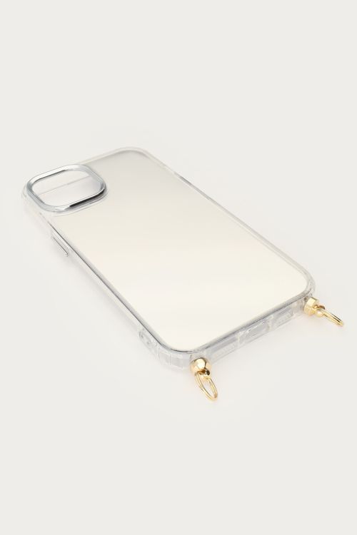 Mirror phone case | My Jewellery