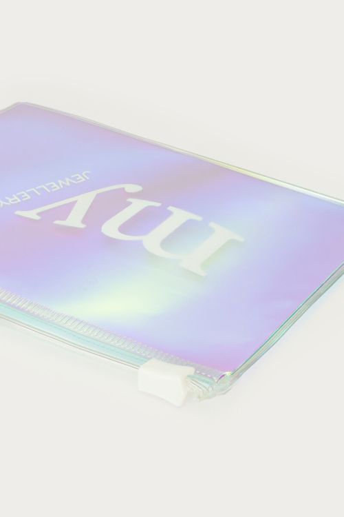 Holographic gift package | My Jewellery