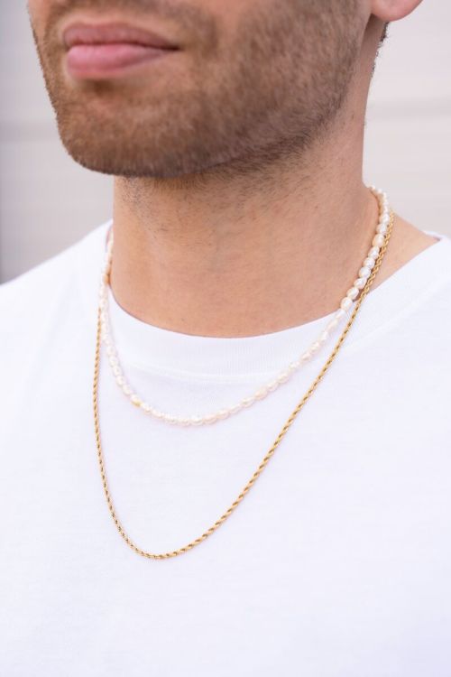 Equal chain twisted | My Jewellery