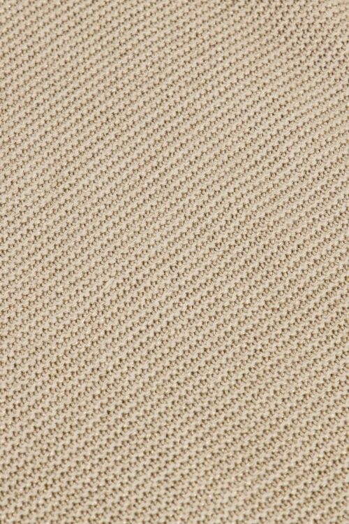 Beige halter top with lurex | My Jewellery