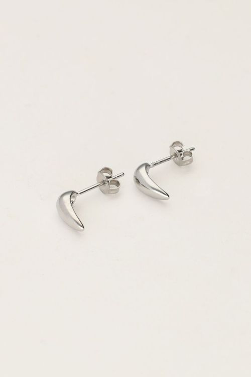 Studs oval mini | My Jewellery