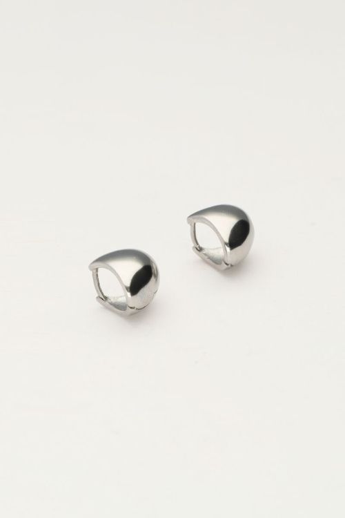 Earrings small triangles | My Jewellery