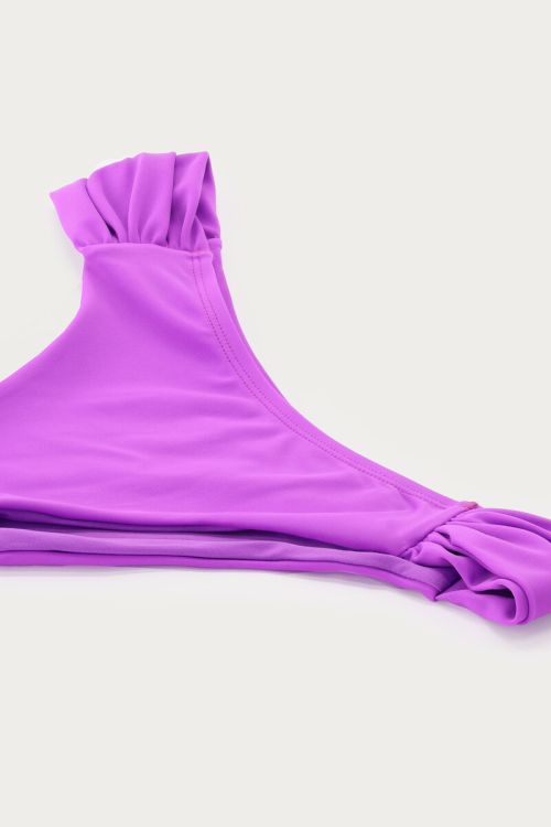 Purple bikini bottom V-shape | My Jewellery